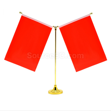 Customization Y-shaped advertising flag(Customizable patterns) Corporate Gifts