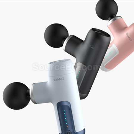 Customization Fascia Massager Gun Corporate Gifts