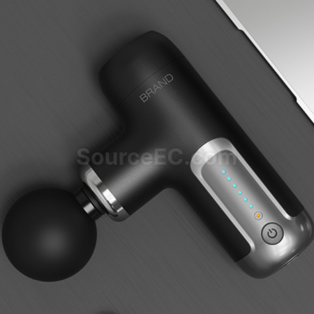 Customization Fascia Massager Gun Corporate Gifts