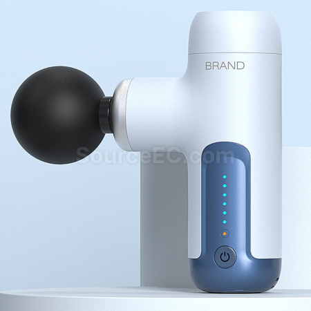Customization Fascia Massager Gun Corporate Gifts