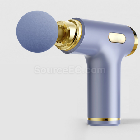 Customization Fascia Massager Gun Corporate Gifts