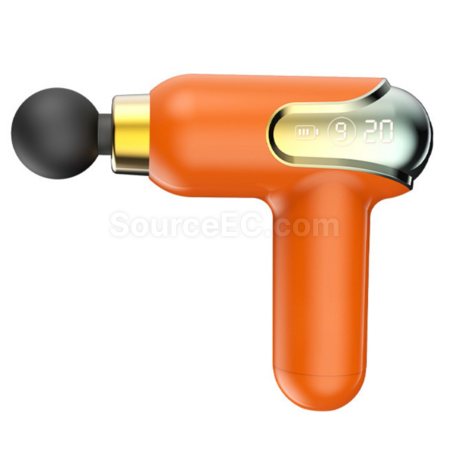 Customization Fascia Massager Gun Corporate Gifts