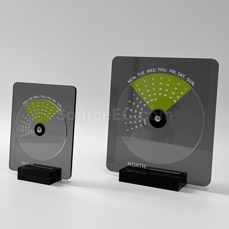 Customization Album Calendar Corporate Gifts