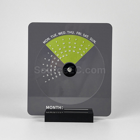 Customization Album Calendar Corporate Gifts