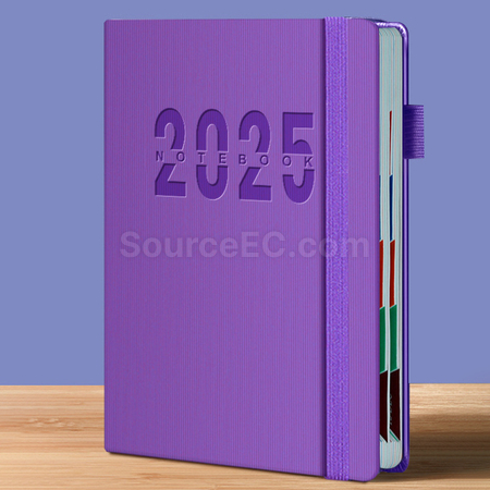 Customization PU Notebook Corporate Gifts