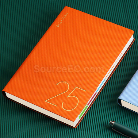 Customization PU Notebook  Corporate Gifts