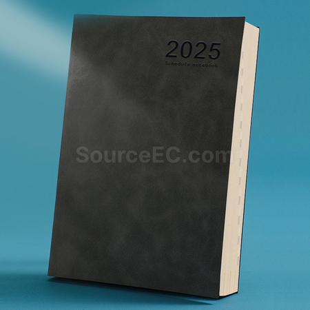 Customization PU Notebook  Corporate Gifts