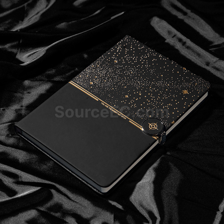 Customization Starry Sky Notebook Corporate Gifts