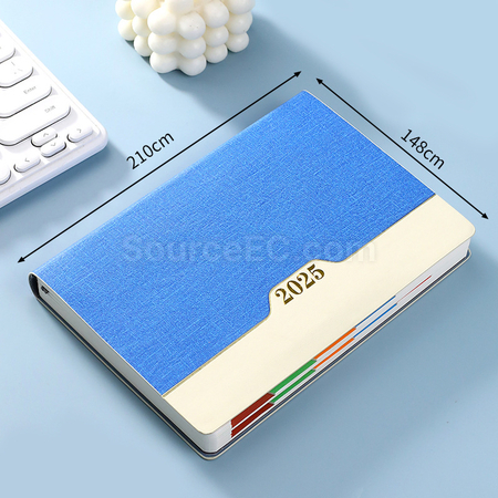 Customization 2025 Journal Corporate Gifts