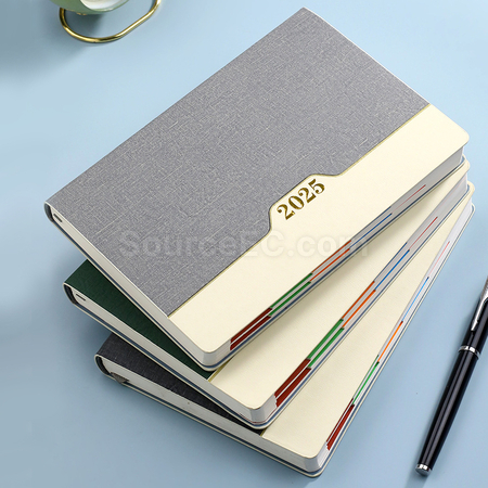 Customization 2025 Journal Corporate Gifts