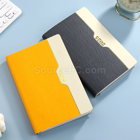 Customization 2025 Journal Corporate Gifts
