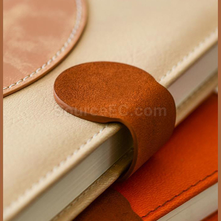 Customization A6 Weekly Planning Notebook Corporate Gifts