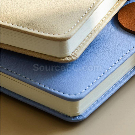 Customization A6 Weekly Planning Notebook Corporate Gifts