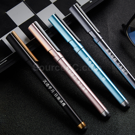 Customization Multifunctional Advertising Pen Corporate Gifts