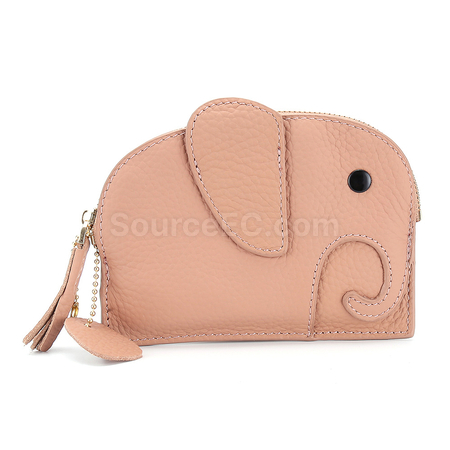 Customization Cartoon wallet Corporate Gifts
