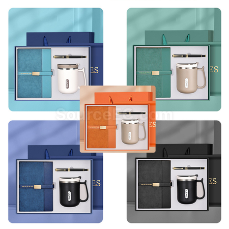 Customization High-end Business Gift Set Corporate Gifts