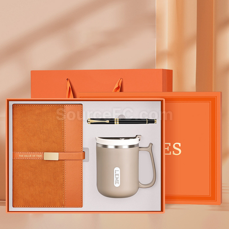 Customization High-end Business Gift Set Corporate Gifts