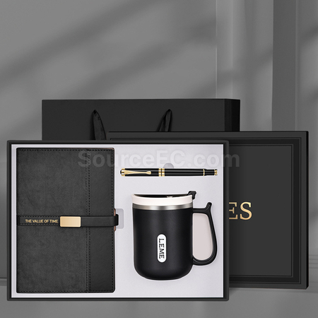Customization High-end Business Gift Set Corporate Gifts