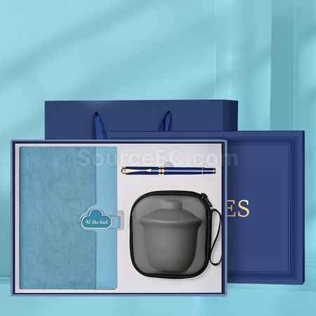 Customization High-end Business Gift Set Corporate Gifts