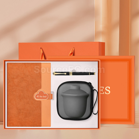 Customization High-end Business Gift Set Corporate Gifts
