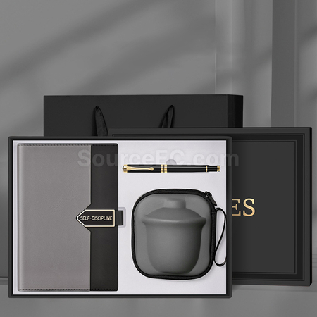 Customization High-end Business Gift Set Corporate Gifts