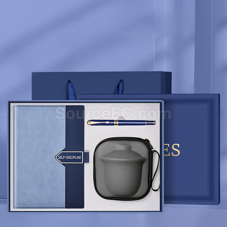 Customization High-end Business Gift Set Corporate Gifts