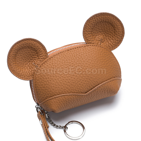 Customization Coin Purse Corporate Gifts