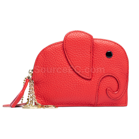 Customization Cartoon wallet Corporate Gifts