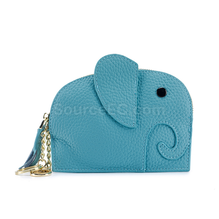 Customization Cartoon wallet Corporate Gifts