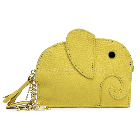 Customization Cartoon wallet Corporate Gifts