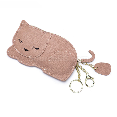 Customization Coin Purse Corporate Gifts