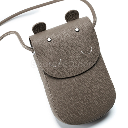 Customization Cartoon wallet Corporate Gifts