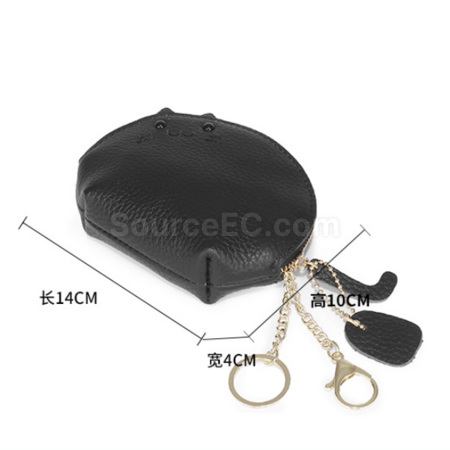 Customization Cute coin purse Corporate Gifts