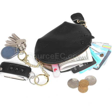 Customization Cute coin purse Corporate Gifts