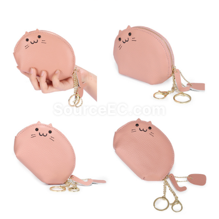Customization Cute coin purse Corporate Gifts