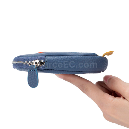 Customization Coin Purse Corporate Gifts