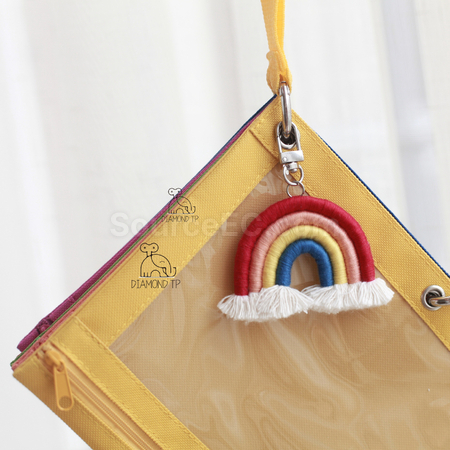 Customization Rainbow storage bag Corporate Gifts
