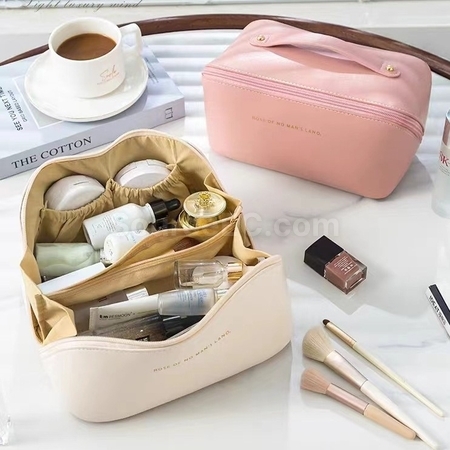 Customization Portable Travel  Cosmetic Bag Corporate Gifts