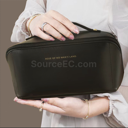 Customization Portable Travel  Cosmetic Bag Corporate Gifts