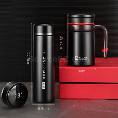 Customization Gift Set Corporate Gifts