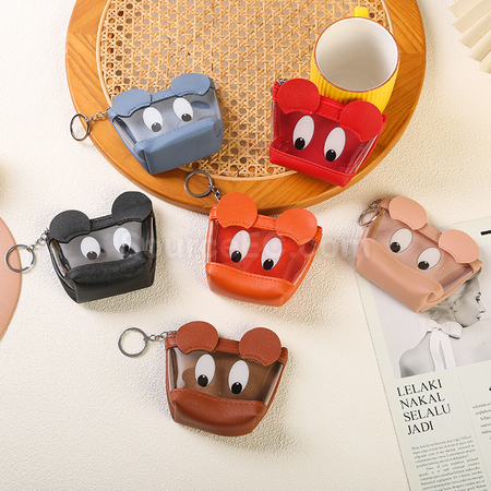 Customization Cute Coin Purse Corporate Gifts