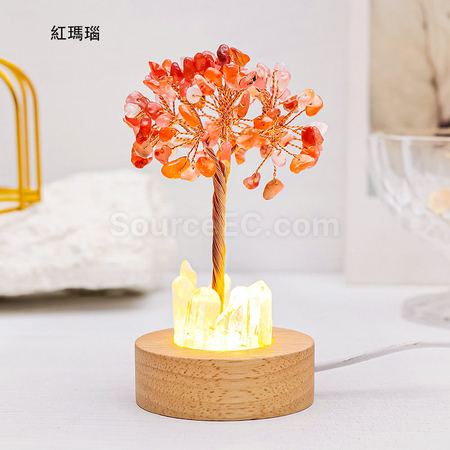 Customization Night Lamp Corporate Gifts