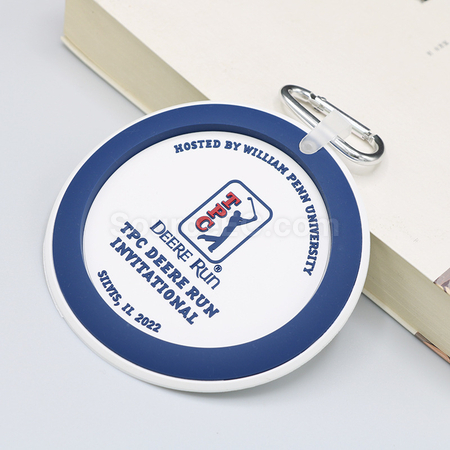 Customization Golf Tag Corporate Gifts