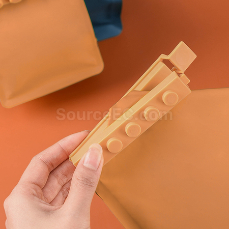 Customization Food Sealing Clip Corporate Gifts