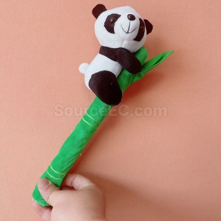 Customization Panda Back Beater Corporate Gifts