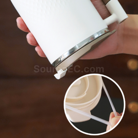 Customization 304 stainless steel mug with tea strainer Corporate Gifts
