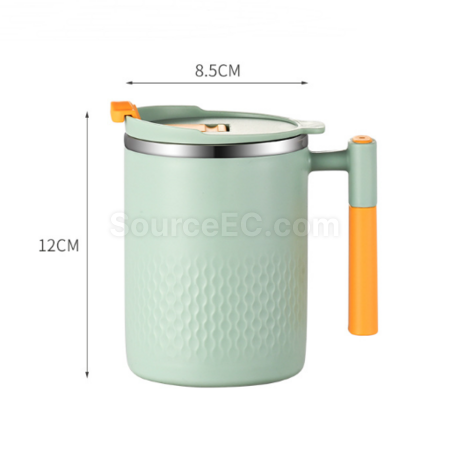 Customization 304 stainless steel mug with tea strainer Corporate Gifts