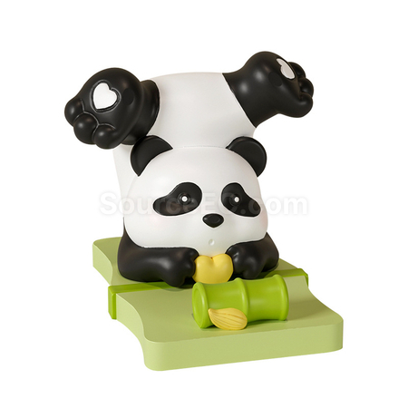 Customization Panda Mobile Phone Holder Corporate Gifts