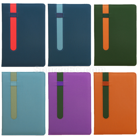 Customization PU Notebook Corporate Gifts