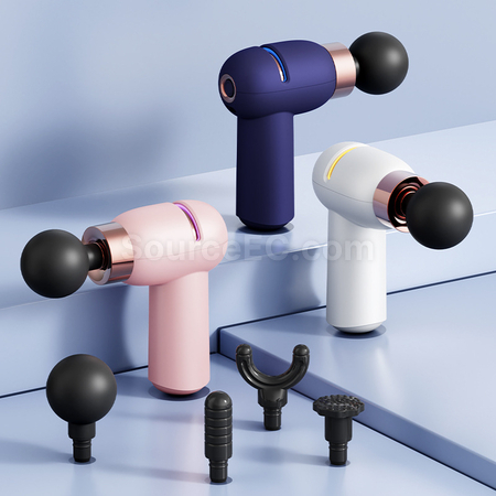 Fascia Massager Gun